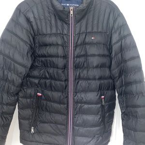 Tommy Hilfiger Light Jacket